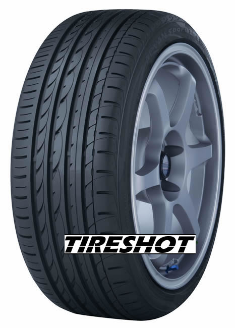 Yokohama Advan Sport Z.P.S (V103S) Tire